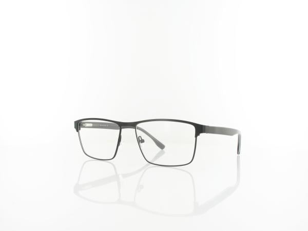 Brilando | 876 54 | matt black