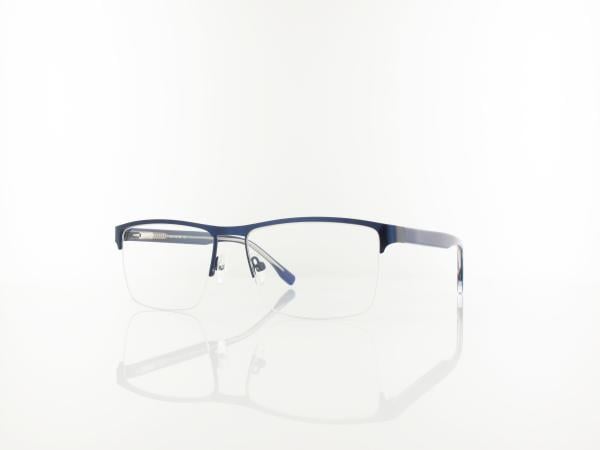 Brilando | 877 A 54 | matt blue