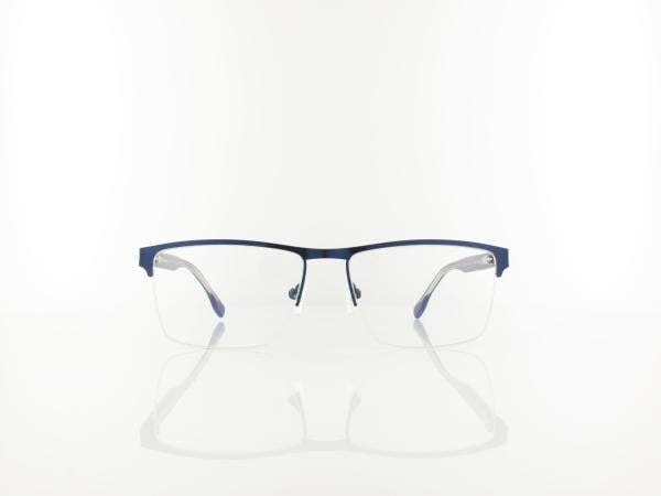 Brilando | 877 A 54 | matt blue