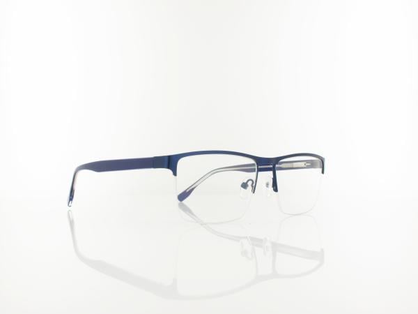 Brilando | 877 A 54 | matt blue