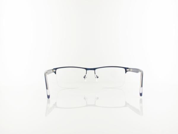 Brilando | 877 A 54 | matt blue