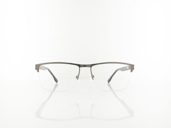Brilando | 877 B 54 | matt gun metal