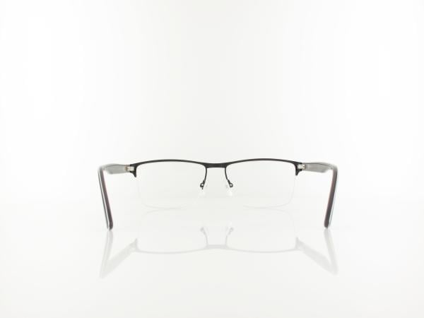 Brilando | 877 54 | matt black