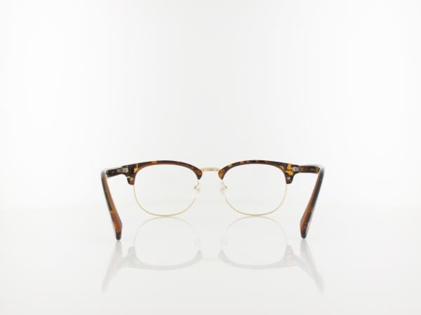 Brilando | 879 E 51 | gold turtle