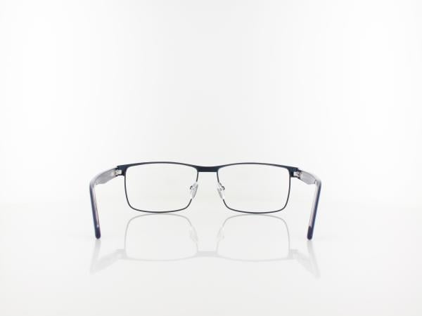 Brilando | 882 A 58 | matt blau