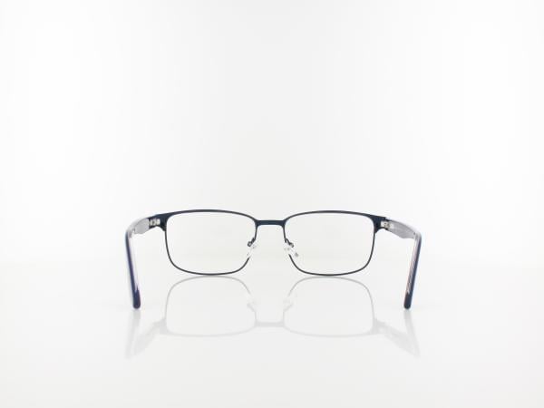 Brilando | 883 A 56 | matt blau