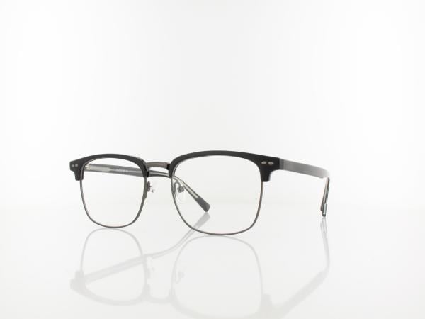 Brilando | 886 B 53 | gunmetal/black