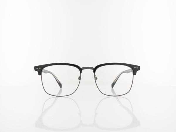 Brilando | 886 B 53 | gunmetal/black
