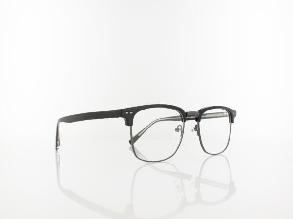 Brilando | 886 B 53 | gunmetal/black
