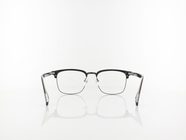 Brilando | 886 B 53 | gunmetal/black
