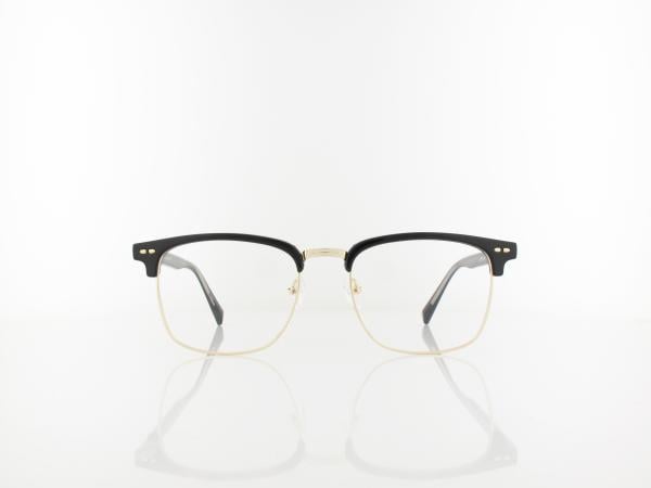 Brilando | 886 53 | gold schwarz