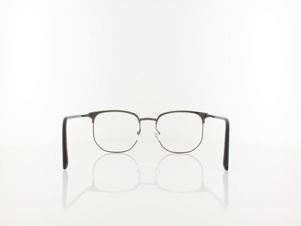 Brilando | 887 A 51 | gunmetall schwarz