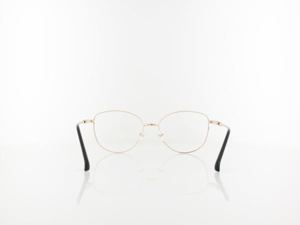 Brilando | 888 A 55 | gold schwarz