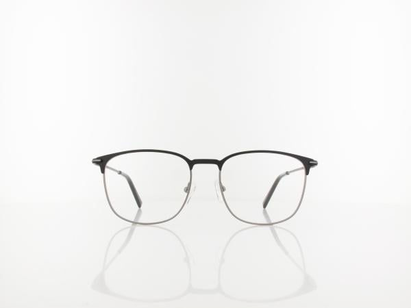 Brilando | 890 53 | gunmetal black&nbsp;