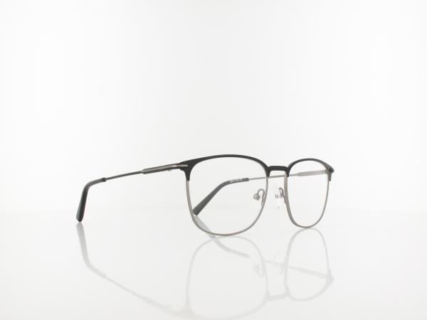 Brilando | 890 53 | gunmetal black&nbsp;