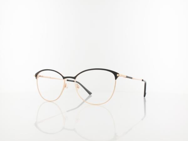 Brilando | 891 A 54 | matt black