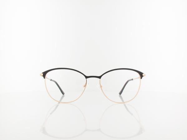 Brilando | 891 A 54 | matt black