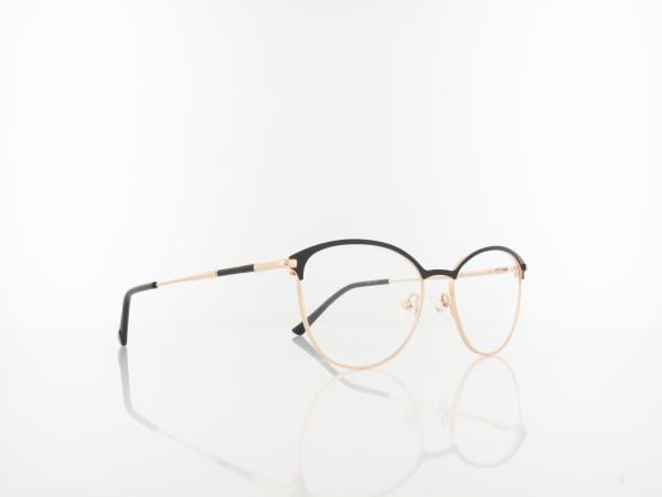 Brilando | 891 A 54 | matt black
