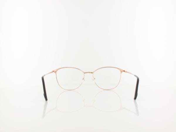 Brilando | 891 A 54 | matt black