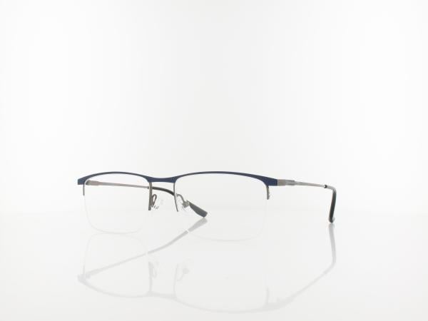 Brilando | 892 B 55 | matt blue