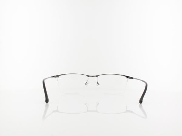 Brilando | 892 B 55 | matt blue