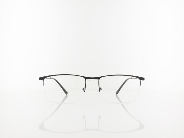 Brilando | 892 C 55 | matt black