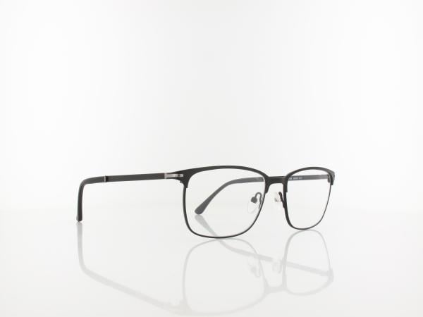 Brilando | 899 C 54 | black gunmetal