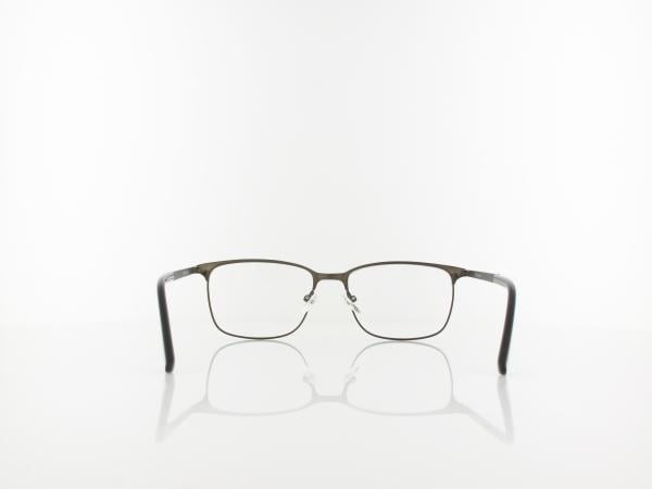 Brilando | 899 D 54 | gunmetal silver