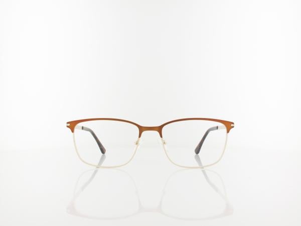 Brilando | 899 E 54 | brown gold