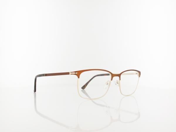 Brilando | 899 E 54 | brown gold