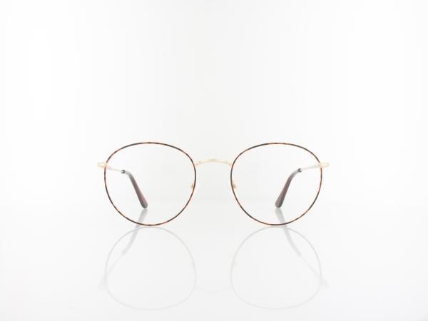 Brilando | 901 D 52 | gold havanna