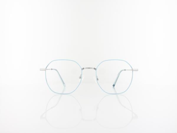 Brilando | 902 C 51 | hell grau hell blau