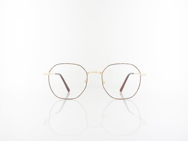 Brilando | 902 F 51 | gold havanna