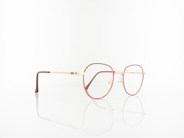 Brilando | 904 A 50 | rosegold rot