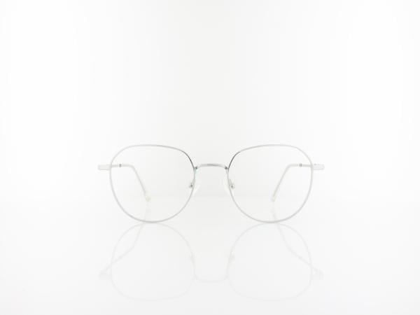 Brilando | 904 50 | silber hell blau