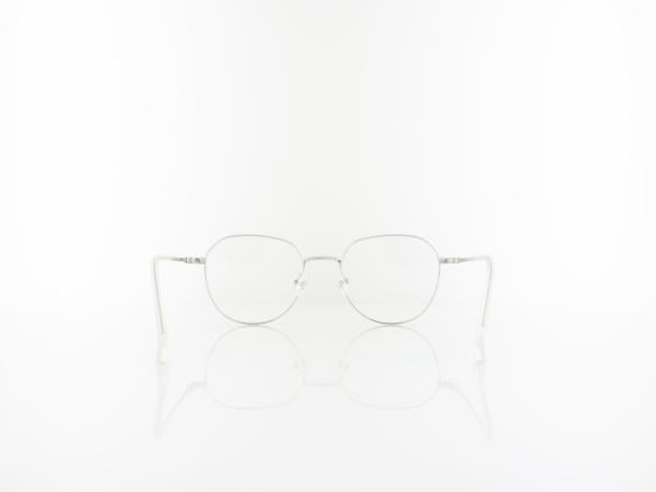 Brilando | 904 50 | silber hell blau