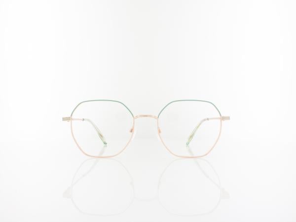 Brilando | 905 52 | rosegold gr&uuml;n