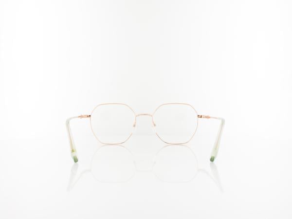 Brilando | 905 52 | rosegold gr&uuml;n