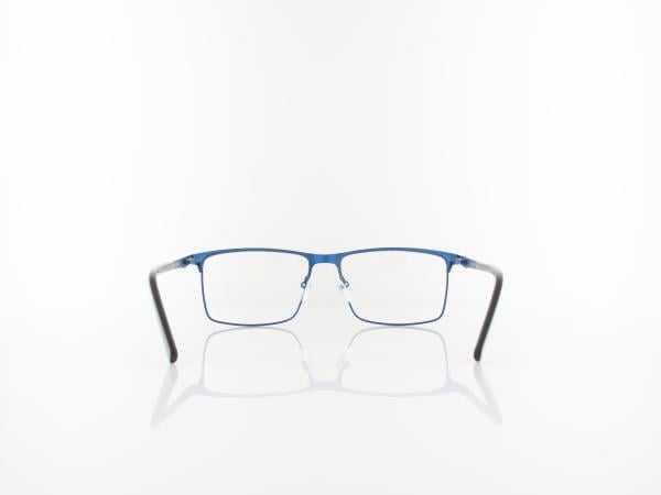 Brilando | 909 A 56 | schwarz blau