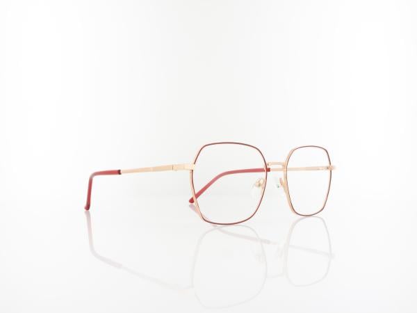 Brilando | 913 53 | rosegold rot