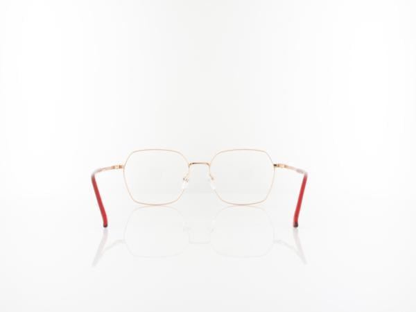 Brilando | 913 53 | rosegold rot