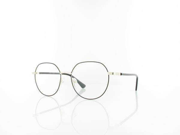 Brilando | 916 52 | shiny black gold