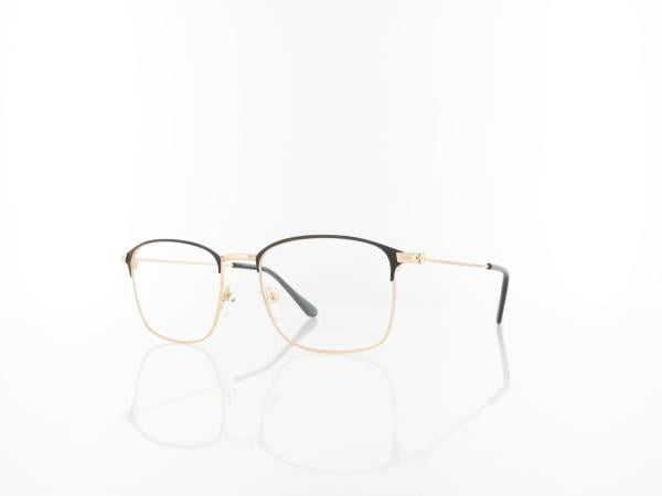 Brilando | 921 B 52 | rosegold black