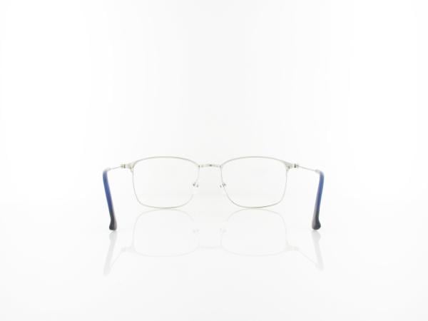 Brilando | 921 D 52 | silver blue