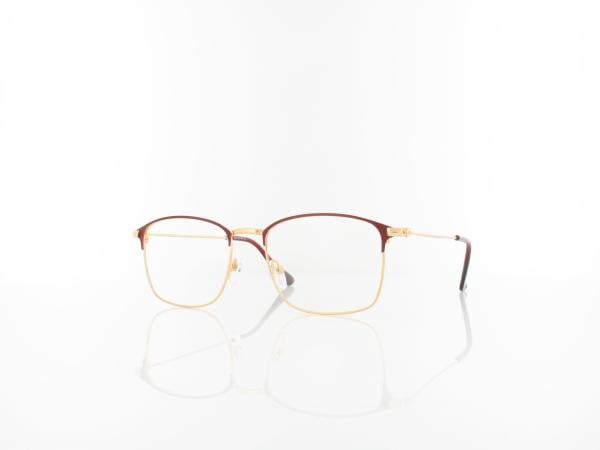 Brilando | 921 52 | rosegold red