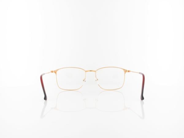 Brilando | 921 52 | rosegold red