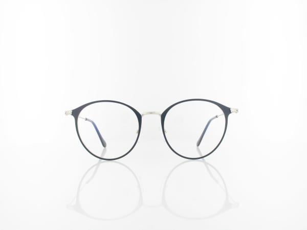 Brilando | 923 D 51 | silver blue