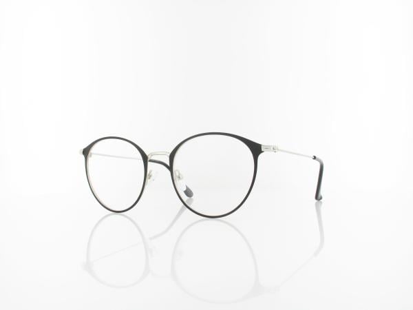 Brilando | 923 E 51 | silver black