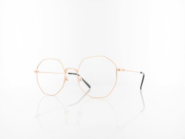 Brilando | 925 G 55 | rosegold