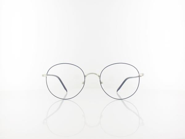 Brilando | 927 A 52 | silver blue